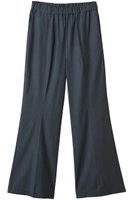 【ミディウミソリッド/MIDIUMISOLID】のcenter press flared PT パンツ 人気、トレンドファッション・服の通販 founy(ファニー) ファッション Fashion レディースファッション Ladies' Fashion Online パンツ Pants センター Center フレア Flare NEW・新作・新着・新入荷 New Arrivals |ID:prp329100004588552