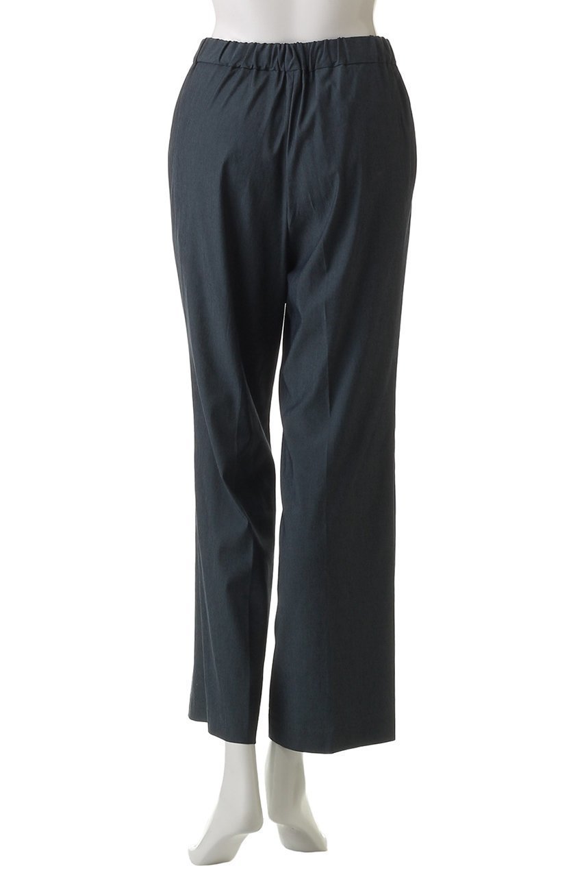 【ミディウミソリッド/MIDIUMISOLID】のcenter press flared PT パンツ 人気、トレンドファッション・服の通販 founy(ファニー) 　ファッション　Fashion　レディースファッション　Ladies' Fashion Online　パンツ　Pants　センター　Center　フレア　Flare　NEW・新作・新着・新入荷　New Arrivals　other-4|ID: prp329100004588552 ipo3291000000032549430