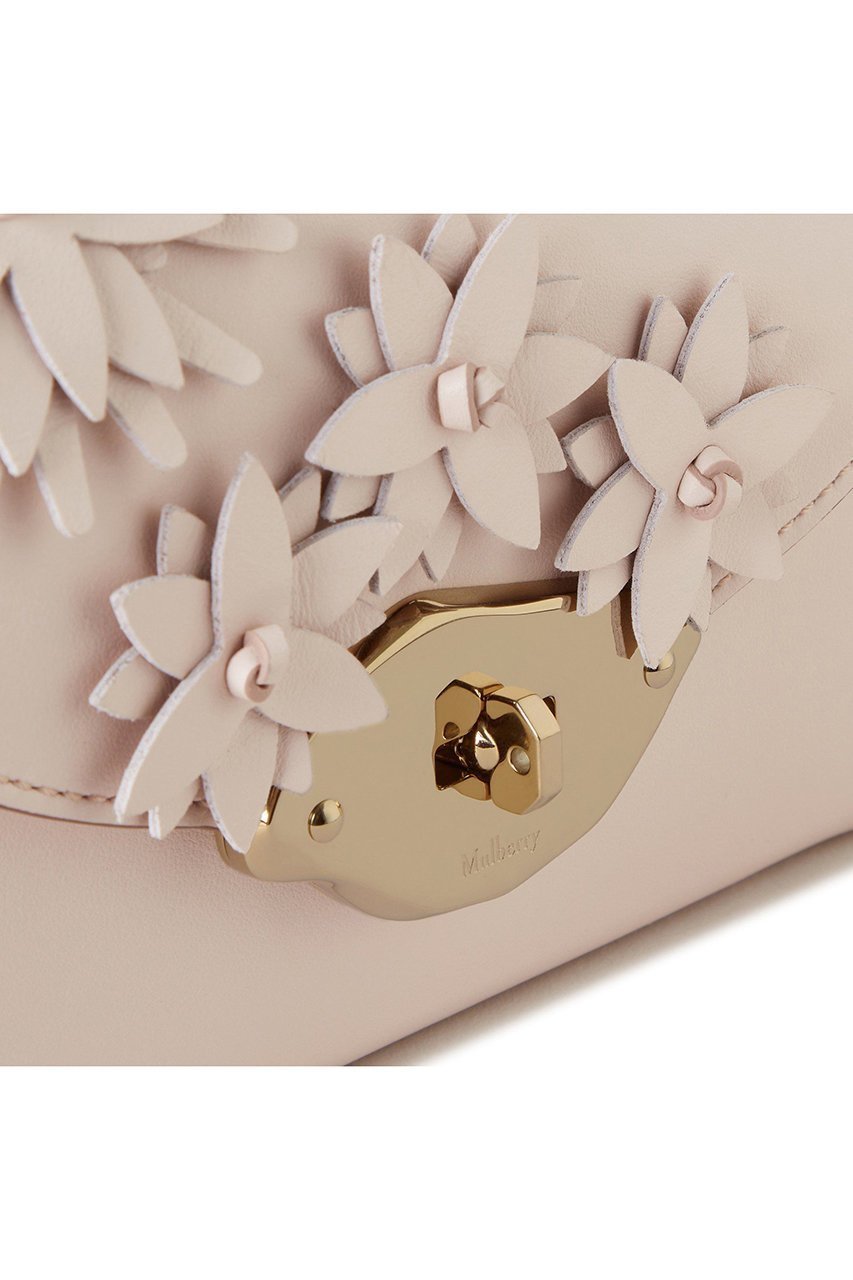 【マルベリー/Mulberry】のSMALL LANA TOP HANDLE FLOWERS 人気、トレンドファッション・服の通販 founy(ファニー) 　ファッション　Fashion　レディースファッション　Fashion for Women　バッグ　Bags　エレガント 上品　Elegant　スタイリッシュ　Stylish, Fashionable　フラワー　Flower, Floral　ポケット　Pocket, Pocket Detail　モダン　Modern, Contemporary　モチーフ　Motif, Design Theme　other-5|ID: prp329100004588554 ipo3291000000035318571