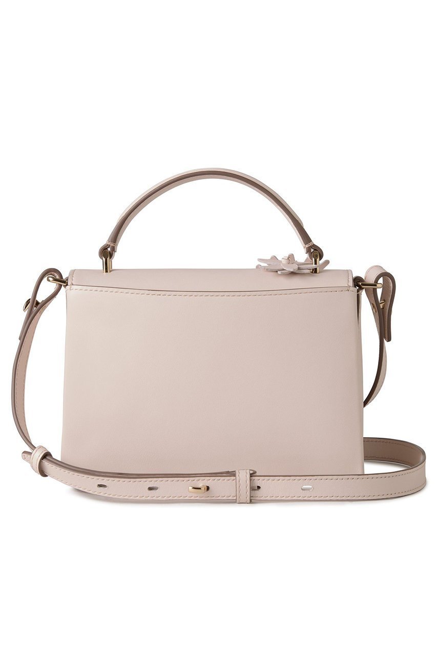 【マルベリー/Mulberry】のSMALL LANA TOP HANDLE FLOWERS 大人の最旬トレンドファッション＆コーディネート founy(ファウニー) 　ファッション　Fashion　レディースファッション　Fashion for Women　バッグ　Bags　エレガント 上品　Elegant　スタイリッシュ　Stylish, Fashionable　フラワー　Flower, Floral　ポケット　Pocket, Pocket Detail　モダン　Modern, Contemporary　モチーフ　Motif, Design Theme　other-2|ID: prp329100004588554 ipo3291000000036926054