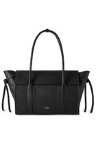 【マルベリー/Mulberry】のMEDIUM SOFT BAYSWATER 人気、トレンドファッション・服の通販 founy(ファニー) ファッション Fashion レディースファッション Ladies' Fashion Online 2025年 2025 ウォーター Water タッセル Tassel フラップ Flap ポケット Pocket マグネット Magnet モダン Modern A/W・秋冬 Aw・Autumn/Winter・Fw・Fall-Winter thumbnail ブラック|ID: prp329100004588555 ipo3291000000032549461