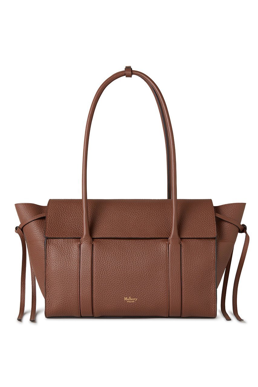【マルベリー/Mulberry】のMEDIUM SOFT BAYSWATER インテリア・キッズ・メンズ・レディースファッション・服の通販 founy(ファニー) 　ファッション　Fashion　レディースファッション　Ladies' Fashion Online　2025年　2025　ウォーター　Water　タッセル　Tassel　フラップ　Flap　ポケット　Pocket　マグネット　Magnet　モダン　Modern　A/W・秋冬　Aw・Autumn/Winter・Fw・Fall-Winter　ブライトオーク|ID: prp329100004588555 ipo3291000000032549462