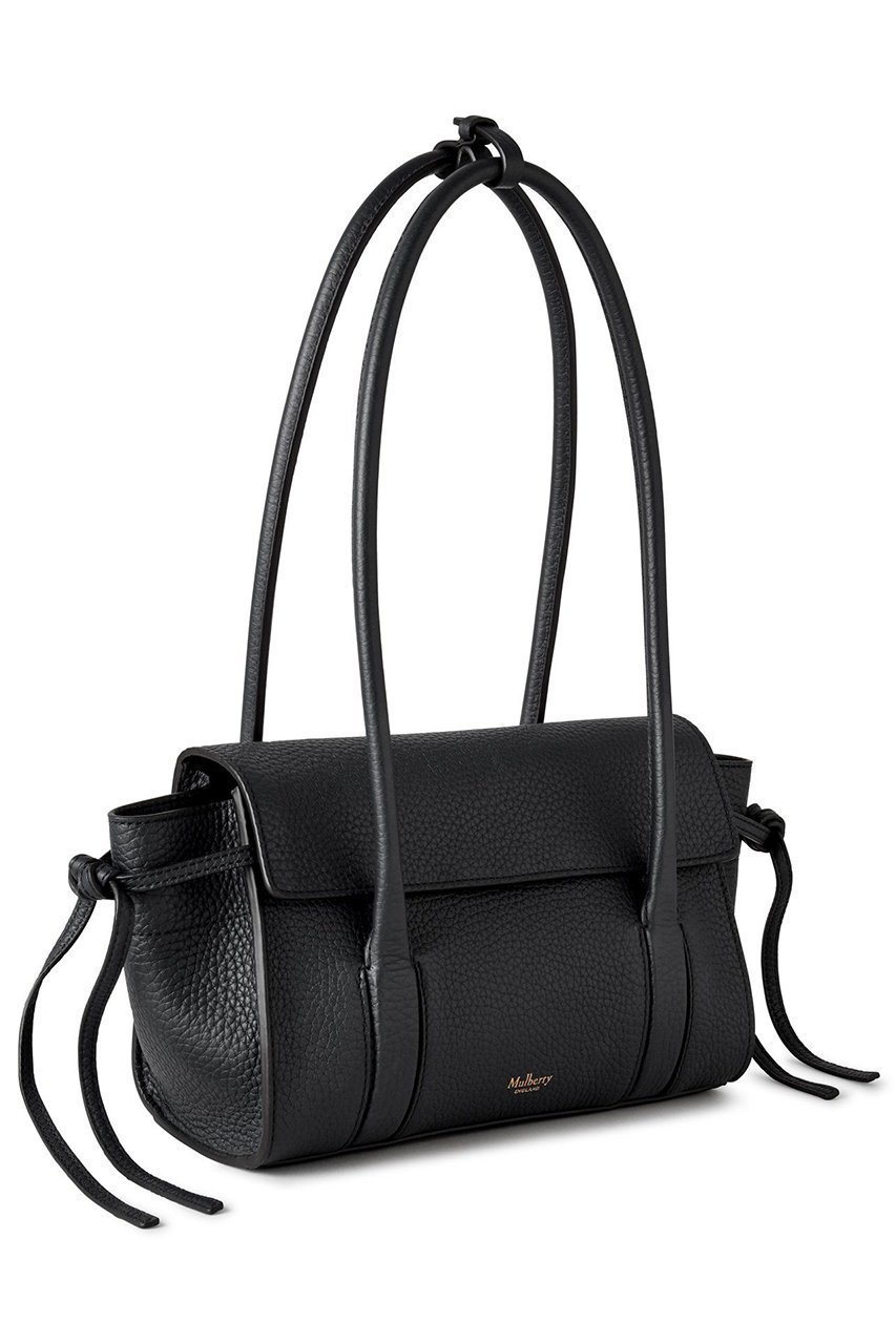 【マルベリー/Mulberry】のMINI SOFT BAYSWATER 人気、トレンドファッション・服の通販 founy(ファニー) 　ファッション　Fashion　レディースファッション　Ladies' Fashion Online　2025年　2025　ウォーター　Water　タッセル　Tassel　フォルム　Form　フラップ　Flap　ポケット　Pocket　マグネット　Magnet　モダン　Modern　ラグジュアリー　Luxury　リラックス　Relax　A/W・秋冬　Aw・Autumn/Winter・Fw・Fall-Winter　other-4|ID: prp329100004588556 ipo3291000000032549472