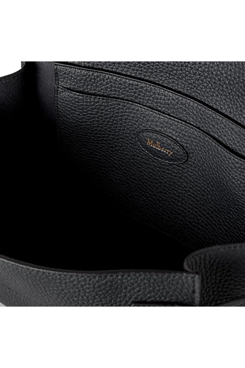 【マルベリー/Mulberry】のMINI SOFT BAYSWATER 人気、トレンドファッション・服の通販 founy(ファニー) 　ファッション　Fashion　レディースファッション　Ladies' Fashion Online　2025年　2025　ウォーター　Water　タッセル　Tassel　フォルム　Form　フラップ　Flap　ポケット　Pocket　マグネット　Magnet　モダン　Modern　ラグジュアリー　Luxury　リラックス　Relax　A/W・秋冬　Aw・Autumn/Winter・Fw・Fall-Winter　other-5|ID: prp329100004588556 ipo3291000000032549473