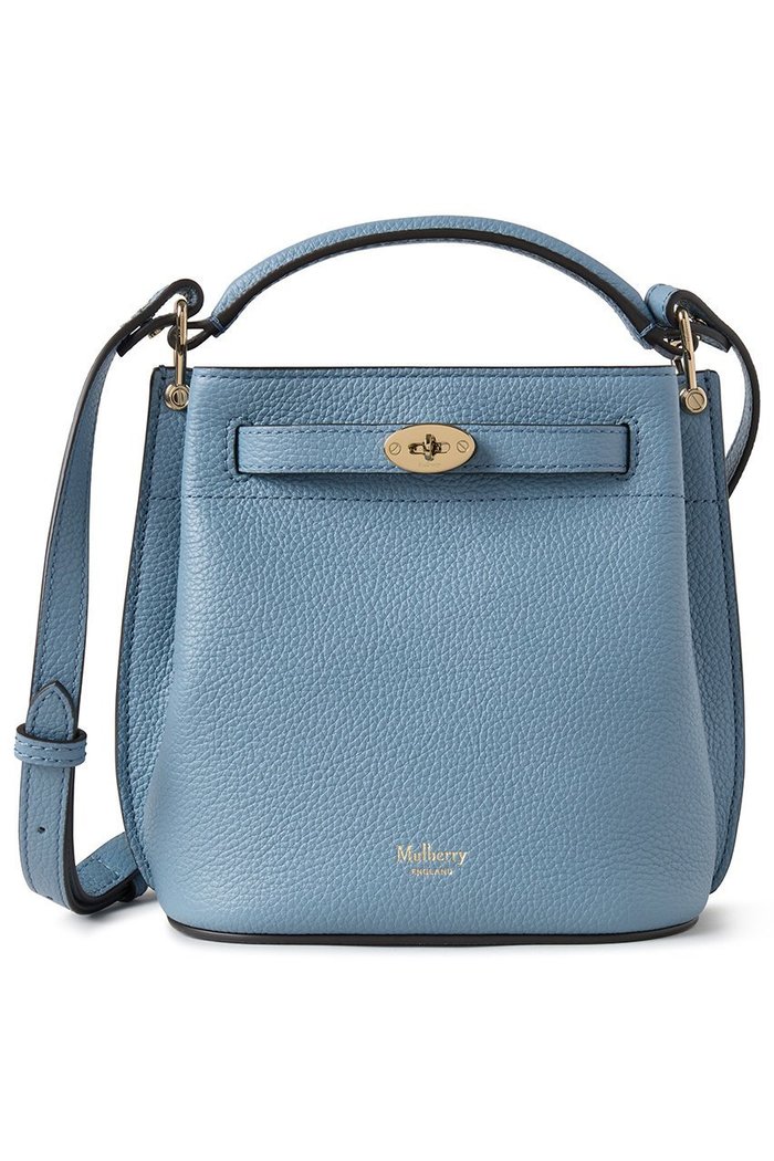 【マルベリー/Mulberry】のMINI ISLINGTON BUCKET BAG インテリア・キッズ・メンズ・レディースファッション・服の通販 founy(ファニー) https://founy.com/ ファッション Fashion レディースファッション Fashion for Women バッグ Bags 2025年 2025 2025-2026秋冬・A/W Autumn/Winter 2025–26 AW25–26 ラップ Wrap, Wrap Design ロンドン London Style, British Inspired 人気 Popular, Best Seller A/W・秋冬 Autumn/Winter |ID: prp329100004588557 ipo3291000000032549475