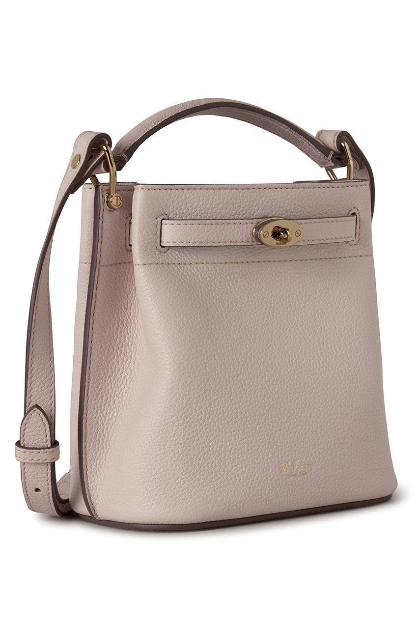 【マルベリー/Mulberry】のMINI ISLINGTON BUCKET BAG 人気、トレンドファッション・服の通販 founy(ファニー) 　ファッション　Fashion　レディースファッション　Fashion for Women　バッグ　Bags　2025年　2025　2025-2026秋冬・A/W　Autumn/Winter 2025–26 AW25–26　ラップ　Wrap, Wrap Design　ロンドン　London Style, British Inspired　人気　Popular, Best Seller　A/W・秋冬　Autumn/Winter　other-4|ID: prp329100004588557 ipo3291000000032549480
