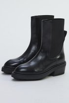 【プレインピープル/PLAIN PEOPLE】の【WEB限定】【JVAM】ショートブーツ/DALSTON 人気、トレンドファッション・服の通販 founy(ファニー) ファッション Fashion レディースファッション Ladies' Fashion Online 2025年 2025 インド India ショート Short フィット Fit モダン Modern NEW・新作・新着・新入荷 New Arrivals thumbnail ブラック|ID: prp329100004588558 ipo3291000000032549485