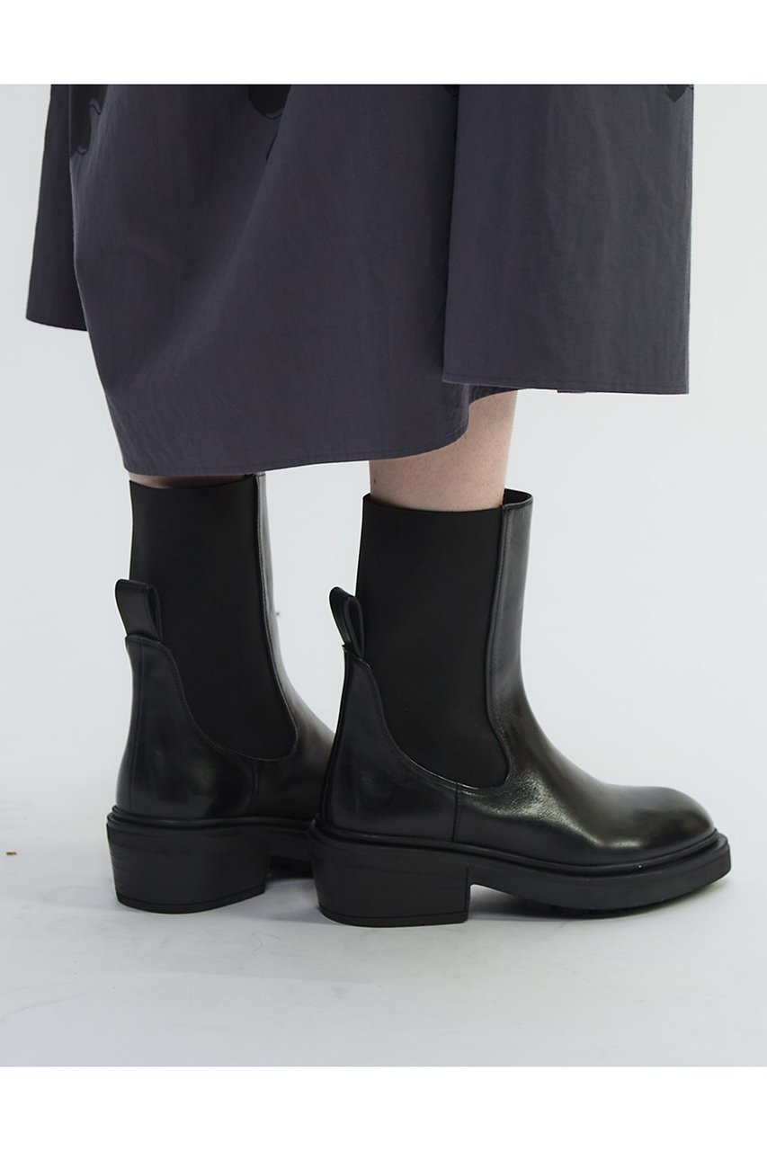 【プレインピープル/PLAIN PEOPLE】の【WEB限定】【JVAM】ショートブーツ/DALSTON 人気、トレンドファッション・服の通販 founy(ファニー) 　ファッション　Fashion　レディースファッション　Ladies' Fashion Online　2025年　2025　インド　India　ショート　Short　フィット　Fit　モダン　Modern　NEW・新作・新着・新入荷　New Arrivals　other-3|ID: prp329100004588558 ipo3291000000032549487