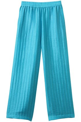 【ハウス オブ ロータス/HOUSE OF LOTUS】 ストライプジャガードイージーパンツ人気、トレンドファッション・服の通販 founy(ファニー) ファッション Fashion レディースファッション Ladies' Fashion Online パンツ Pants 2025年 2025 イレギュラー Irregular ジャカード Jacquard ストレート Straight 夏 Summer A/W・秋冬 Aw・Autumn/Winter・Fw・Fall-Winter |ID:prp329100004588570