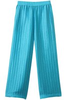 【ハウス オブ ロータス/HOUSE OF LOTUS】のストライプジャガードイージーパンツ 人気、トレンドファッション・服の通販 founy(ファニー) ファッション Fashion レディースファッション Ladies' Fashion Online パンツ Pants 2025年 2025 イレギュラー Irregular ジャカード Jacquard ストレート Straight 夏 Summer A/W・秋冬 Aw・Autumn/Winter・Fw・Fall-Winter |ID:prp329100004588570