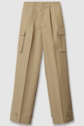 【アルアバイル/allureville】 オーガニックギャバカーゴパンツ人気、トレンドファッション・服の通販 founy(ファニー) ファッション Fashion レディースファッション Ladies' Fashion Online パンツ Pants カーゴパンツ Cargo Pants シンプル Simple ストレート Straight テーパード Tapered バランス Balance フェミニン Feminine エレガント 上品 Elegant NEW・新作・新着・新入荷 New Arrivals |ID:prp329100004588574