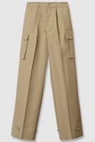 【アルアバイル/allureville】のオーガニックギャバカーゴパンツ 人気、トレンドファッション・服の通販 founy(ファニー) ファッション Fashion レディースファッション Ladies' Fashion Online パンツ Pants カーゴパンツ Cargo Pants シンプル Simple ストレート Straight テーパード Tapered バランス Balance フェミニン Feminine エレガント 上品 Elegant NEW・新作・新着・新入荷 New Arrivals |ID:prp329100004588574