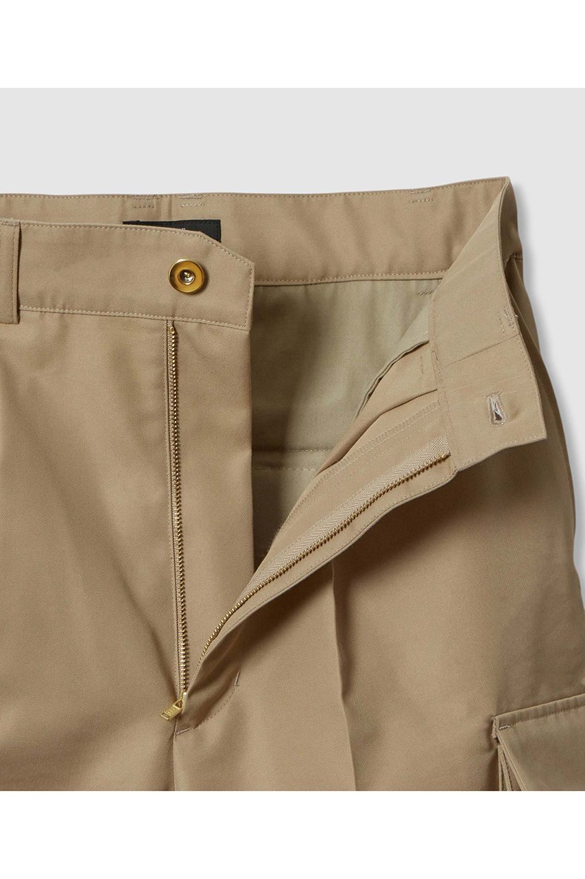 【アルアバイル/allureville】のオーガニックギャバカーゴパンツ 人気、トレンドファッション・服の通販 founy(ファニー) 　ファッション　Fashion　レディースファッション　Ladies' Fashion Online　パンツ　Pants　カーゴパンツ　Cargo Pants　シンプル　Simple　ストレート　Straight　テーパード　Tapered　バランス　Balance　フェミニン　Feminine　エレガント 上品　Elegant　NEW・新作・新着・新入荷　New Arrivals　other-7|ID: prp329100004588574 ipo3291000000032549597