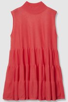 【アルアバイル/allureville】のシアーティアードチュニック 人気、トレンドファッション・服の通販 founy(ファニー) ファッション Fashion レディースファッション Ladies' Fashion Online ワンピース Dress チュニック Tunic ギャザー Gather チュニック Tunic デニム Denim ノースリーブ No Sleeve ミドル Middle 夏 Summer NEW・新作・新着・新入荷 New Arrivals thumbnail レッド|ID: prp329100004588575 ipo3291000000032549601