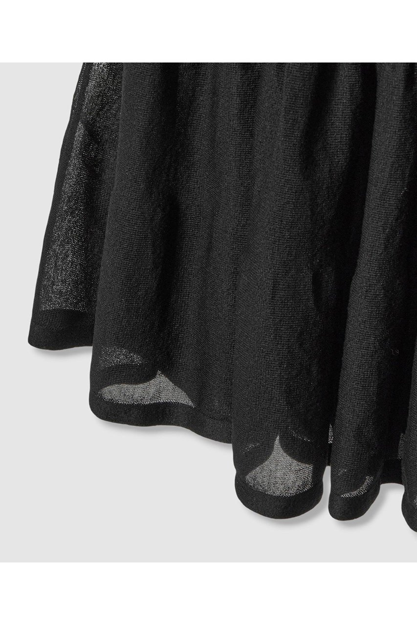 【アルアバイル/allureville】のシアーティアードチュニック 人気、トレンドファッション・服の通販 founy(ファニー) 　ファッション　Fashion　レディースファッション　Ladies' Fashion Online　ワンピース　Dress　チュニック　Tunic　ギャザー　Gather　チュニック　Tunic　デニム　Denim　ノースリーブ　No Sleeve　ミドル　Middle　夏　Summer　NEW・新作・新着・新入荷　New Arrivals　other-4|ID: prp329100004588575 ipo3291000000032549605