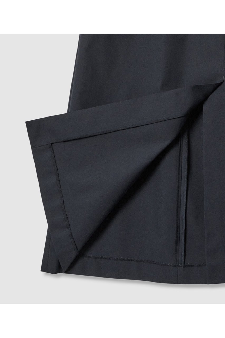 【アルアバイル/allureville】のツイルストレッチサファリスカート 人気、トレンドファッション・服の通販 founy(ファニー) 　ファッション　Fashion　レディースファッション　Ladies' Fashion Online　スカート　Skirt　ロングスカート　Long Skirt　スリット　Slit　トレンド　Trend　ポケット　Pocket　ロング　Long　夏　Summer　NEW・新作・新着・新入荷　New Arrivals　other-6|ID: prp329100004588577 ipo3291000000032549620