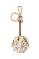 【マルベリー/Mulberry】のPOM POM FLOWER KEYRING 人気、トレンドファッション・服の通販 founy(ファニー) ファッション Fashion レディースファッション Ladies' Fashion Online 2025年 2025 おすすめ Recommend ダブル Double チャーム Charm ポーチ Pouch モチーフ Motif ラップ Wrap エレガント 上品 Elegant A/W・秋冬 Aw・Autumn/Winter・Fw・Fall-Winter thumbnail バターミルク×エッグシェル|ID: prp329100004588579 ipo3291000000032549632