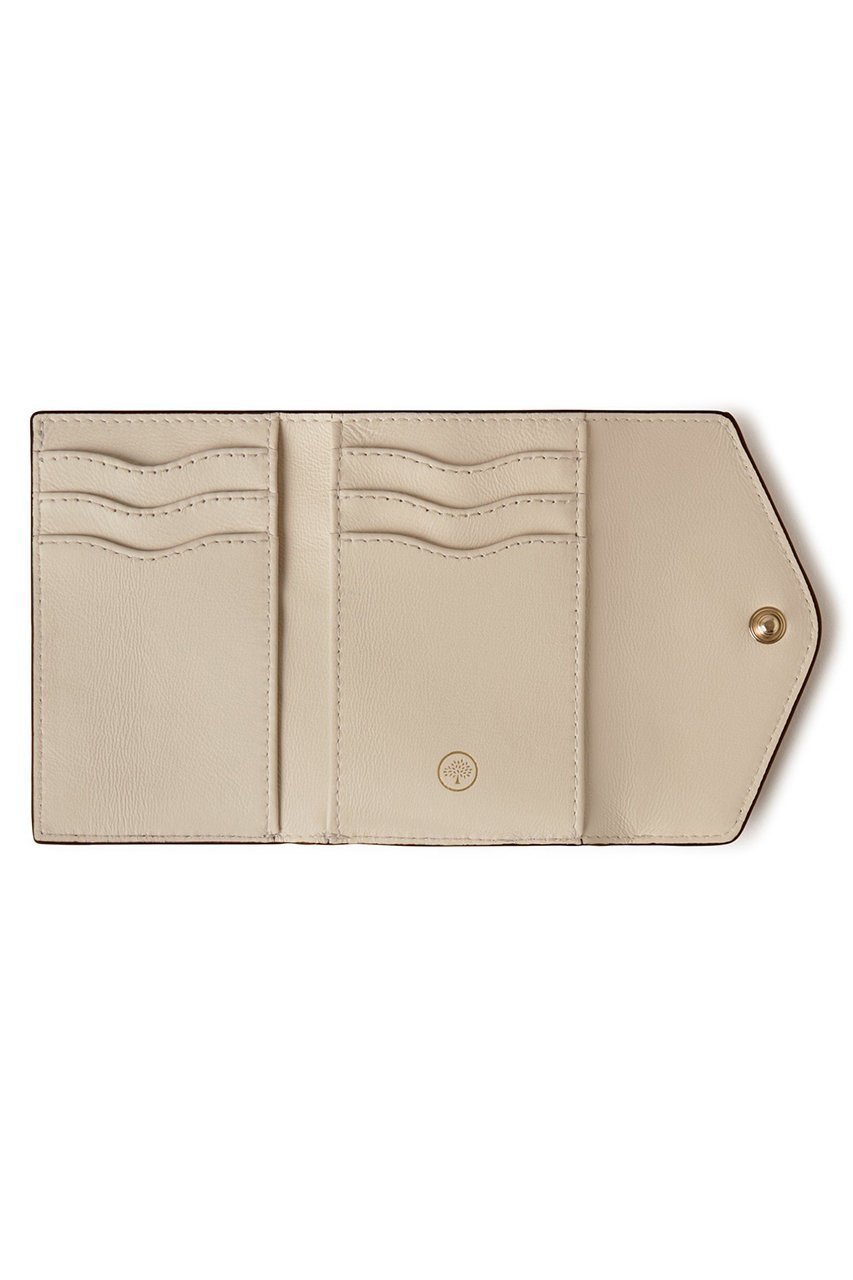【マルベリー/Mulberry】のFOLDED MULTI-CARD WALLET(MICRO CLASSIC GRAIN) 人気、トレンドファッション・服の通販 founy(ファニー) 　ファッション　Fashion　レディースファッション　Ladies' Fashion Online　財布　Wallets　2025年　2025　2025-2026秋冬・A/W　Aw/Autumn/Winter/Fw/Fall/2025-2026　ウォレット　Wallet　コンパクト　Compact　スマート　Smart　ポケット　Pocket　エレガント 上品　Elegant　A/W・秋冬　Aw・Autumn/Winter・Fw・Fall-Winter　財布　Wallet　other-2|ID: prp329100004588583 ipo3291000000032549642