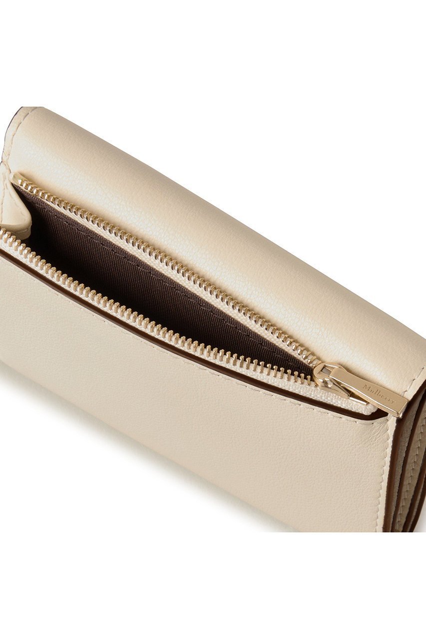 【マルベリー/Mulberry】のFOLDED MULTI-CARD WALLET(MICRO CLASSIC GRAIN) 人気、トレンドファッション・服の通販 founy(ファニー) 　ファッション　Fashion　レディースファッション　Ladies' Fashion Online　財布　Wallets　2025年　2025　2025-2026秋冬・A/W　Aw/Autumn/Winter/Fw/Fall/2025-2026　ウォレット　Wallet　コンパクト　Compact　スマート　Smart　ポケット　Pocket　エレガント 上品　Elegant　A/W・秋冬　Aw・Autumn/Winter・Fw・Fall-Winter　財布　Wallet　other-3|ID: prp329100004588583 ipo3291000000032549643