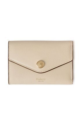 【マルベリー/Mulberry】のFOLDED MULTI-CARD WALLET(MICRO CLASSIC GRAIN) 人気、トレンドファッション・服の通販 founy(ファニー) ファッション Fashion レディースファッション Fashion for Women ミニ財布・二つ折り財布 Wallets & Card Cases バッグ Bags ウォレット Wallet コンパクト Compact, Small Size スマート Smart, Elegant ポケット Pocket, Pocket Detail エレガント 上品 Elegant 財布 Wallet, Purse |ID:prp329100004588583