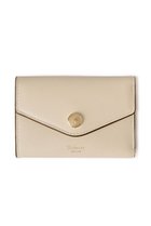 【マルベリー/Mulberry】のFOLDED MULTI-CARD WALLET(MICRO CLASSIC GRAIN) エッグシェル|ID: prp329100004588583 ipo3291000000036557597