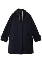 【アルアバイル/allureville】のフードライナーステンコート 人気、トレンドファッション・服の通販 founy(ファニー) ファッション Fashion レディースファッション Fashion for Women アウター Coat / Outerwear Collection コート・ロングコート・ピーコート Long Coats, Peacoats & More インナー Innerwear クラシック Classic, Timeless Style スポーティ Sporty, Casual Athletic フェミニン Feminine, Girly ベスト Vest, Waistcoat ボトム Bottoms, Lower Wear ライナー Liner, Inner Layer ロング Long, Long-Length thumbnail ネイビー|ID: prp329100004588587 ipo3291000000034091872