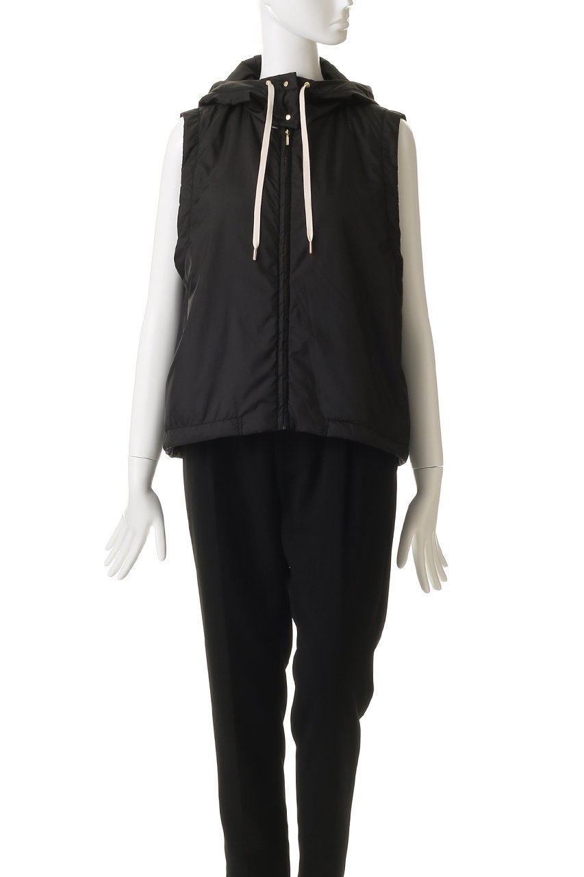 【アルアバイル/allureville】のフードライナーステンコート 人気、トレンドファッション・服の通販 founy(ファニー) 　ファッション　Fashion　レディースファッション　Fashion for Women　アウター　Coat / Outerwear Collection　コート・ロングコート・ピーコート　Long Coats, Peacoats & More　インナー　Innerwear　クラシック　Classic, Timeless Style　スポーティ　Sporty, Casual Athletic　フェミニン　Feminine, Girly　ベスト　Vest, Waistcoat　ボトム　Bottoms, Lower Wear　ライナー　Liner, Inner Layer　ロング　Long, Long-Length　other-7|ID: prp329100004588587 ipo3291000000035395361