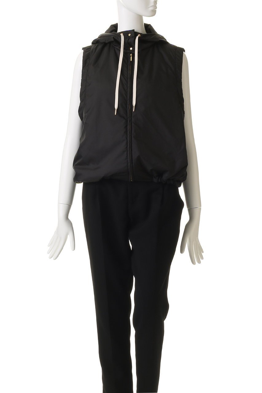 【アルアバイル/allureville】のフードライナーステンコート 人気、トレンドファッション・服の通販 founy(ファニー) 　ファッション　Fashion　レディースファッション　Fashion for Women　アウター　Coat / Outerwear Collection　コート・ロングコート・ピーコート　Long Coats, Peacoats & More　インナー　Innerwear　クラシック　Classic, Timeless Style　スポーティ　Sporty, Casual Athletic　フェミニン　Feminine, Girly　ベスト　Vest, Waistcoat　ボトム　Bottoms, Lower Wear　ライナー　Liner, Inner Layer　ロング　Long, Long-Length　other-8|ID: prp329100004588587 ipo3291000000035395363