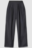 【アルアバイル/allureville】のトリアセサイロタックパンツ 人気、トレンドファッション・服の通販 founy(ファニー) ファッション Fashion レディースファッション Ladies' Fashion Online パンツ Pants おすすめ Recommend アシンメトリー Asymmetry サマー Summer シアー Sheer ジャケット Jacket ストレート Straight セットアップ Set Up NEW・新作・新着・新入荷 New Arrivals |ID:prp329100004588588