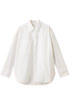 【アルアバイル/allureville】のカシュクール2WAYシャツ 人気、トレンドファッション・服の通販 founy(ファニー) ファッション Fashion レディースファッション Fashion for Women トップス・カットソー Cut & Sew Tops シャツ・ブラウス・オフィスカジュアル Elegant Blouses & Button-Ups おすすめ Recommended / Our Picks カシュクール Wrap Design スリーブ Sleeve, Long Sleeve / Short Sleeve タイトスカート Pencil Skirt, Tight Skirt フロント Front, Front Design ベーシック Basic, Essential ボトム Bottoms, Lower Wear マニッシュ Mannish, Boyish ロング Long, Long-Length 秋 Autumn thumbnail オフホワイト|ID: prp329100004588589 ipo3291000000033369925