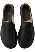 【ザ ロウ/THE ROW】のCANAL LOAFER 人気、トレンドファッション・服の通販 founy(ファニー) ファッション Fashion レディースファッション Ladies' Fashion Online 2025年 2025 2025-2026秋冬・A/W Aw/Autumn/Winter/Fw/Fall/2025-2026 シューズ Shoes フラット Flat A/W・秋冬 Aw・Autumn/Winter・Fw・Fall-Winter |ID:prp329100004589583