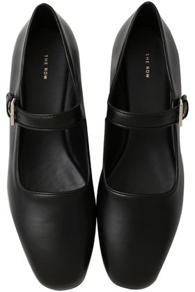 【ザ ロウ/THE ROW】のAVA 人気、トレンドファッション・服の通販 founy(ファニー) ファッション Fashion レディースファッション Fashion for Women シューズ Shoes, Footwear フォルム Silhouette, Form フラット Flat, Flat Shoes ラウンド Round, Round Neck 定番 Standard, Basic Item |ID:prp329100004589584