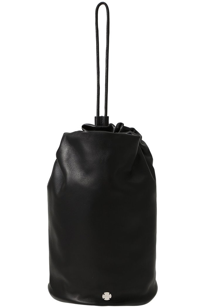 【ザ ロウ/THE ROW】のSPORTY POUCH インテリア・キッズ・メンズ・レディースファッション・服の通販 founy(ファニー) https://founy.com/ ファッション Fashion レディースファッション Ladies' Fashion Online 2025年 2025 2025-2026秋冬・A/W Aw/Autumn/Winter/Fw/Fall/2025-2026 ユニセックス Unisex ハンドバッグ Handbag ポーチ Pouch 巾着 Purse A/W・秋冬 Aw・Autumn/Winter・Fw・Fall-Winter |ID: prp329100004589585 ipo3291000000032562219
