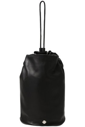 【ザ ロウ/THE ROW】のSPORTY POUCH 人気、トレンドファッション・服の通販 founy(ファニー) ファッション Fashion レディースファッション Ladies' Fashion Online 2025年 2025 ユニセックス Unisex ハンドバッグ Handbag ポーチ Pouch 巾着 Purse A/W・秋冬 Aw・Autumn/Winter・Fw・Fall-Winter |ID:prp329100004589585