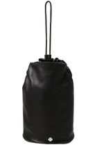 【ザ ロウ/THE ROW】のSPORTY POUCH 人気、トレンドファッション・服の通販 founy(ファニー) ファッション Fashion レディースファッション Ladies' Fashion Online 2025年 2025 ユニセックス Unisex ハンドバッグ Handbag ポーチ Pouch 巾着 Purse A/W・秋冬 Aw・Autumn/Winter・Fw・Fall-Winter thumbnail ブラック|ID: prp329100004589585 ipo3291000000032562220
