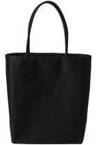 【ザ ロウ/THE ROW】のCECILY MINI TOTE 人気、トレンドファッション・服の通販 founy(ファニー) ファッション Fashion レディースファッション Ladies' Fashion Online バッグ Bag 2025年 2025 2025-2026秋冬・A/W Aw/Autumn/Winter/Fw/Fall/2025-2026 アクセサリー Accessories コンパクト Compact シルク Silk エレガント 上品 Elegant A/W・秋冬 Aw・Autumn/Winter・Fw・Fall-Winter thumbnail ブラック|ID: prp329100004589587 ipo3291000000032562229