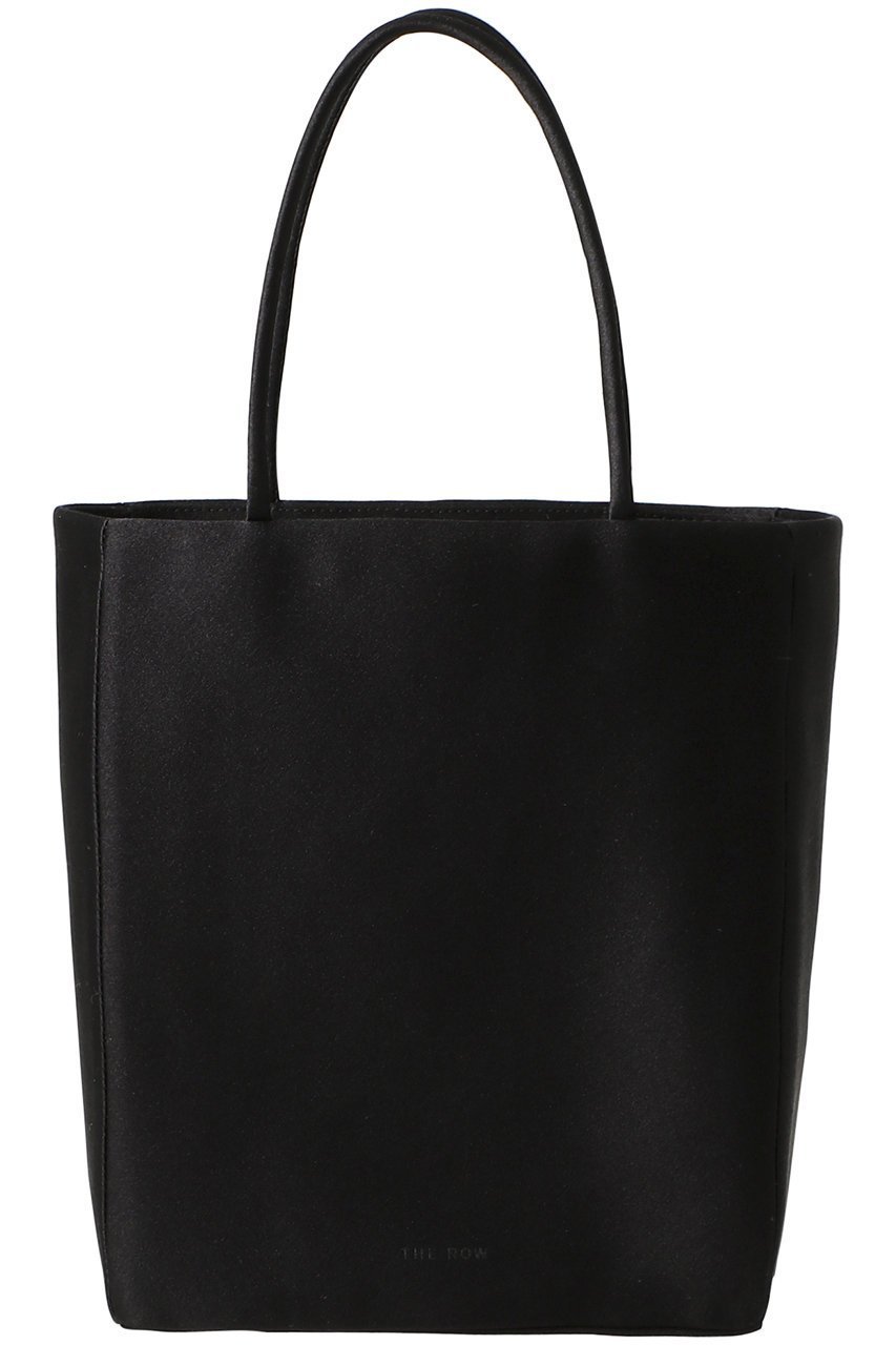 【ザ ロウ/THE ROW】のCECILY MINI TOTE 人気、トレンドファッション・服の通販 founy(ファニー) 　ファッション　Fashion　レディースファッション　Fashion for Women　バッグ　Bags　アクセサリー　Fashion Accessories　コンパクト　Compact, Small Size　シルク　Silk, 100% Silk　エレガント 上品　Elegant　other-3|ID: prp329100004589587 ipo3291000000035102380