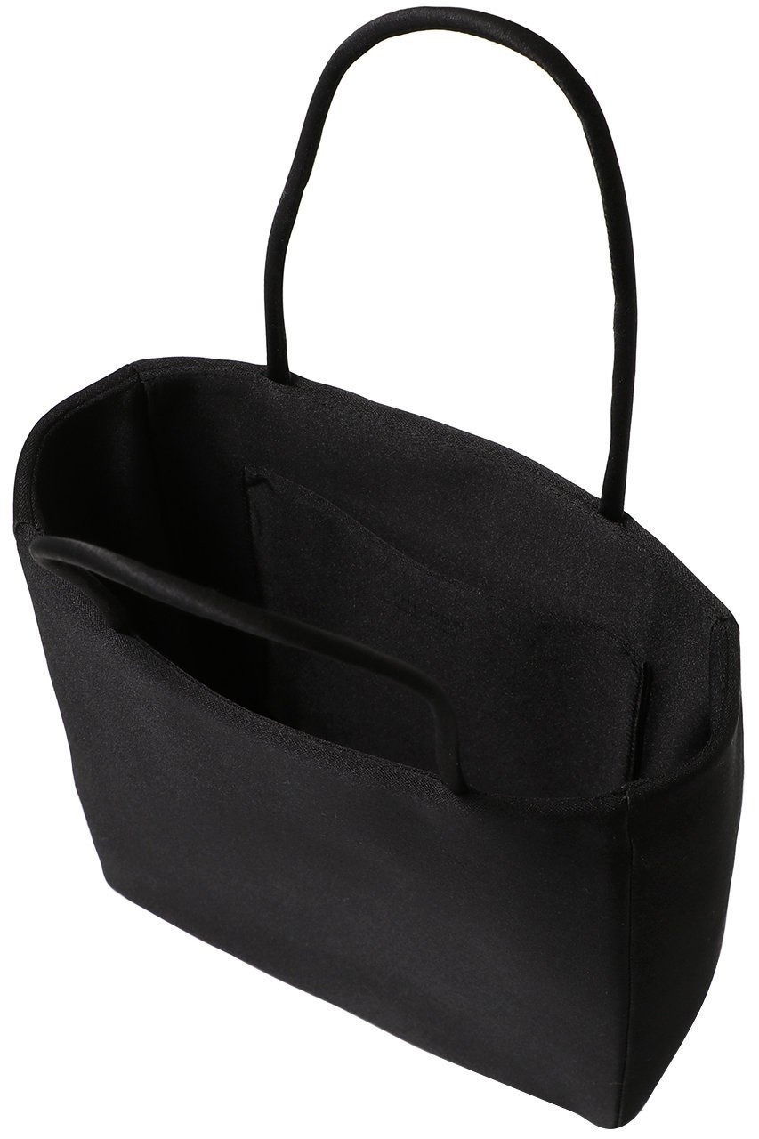 【ザ ロウ/THE ROW】のCECILY MINI TOTE 人気、トレンドファッション・服の通販 founy(ファニー) 　ファッション　Fashion　レディースファッション　Fashion for Women　バッグ　Bags　アクセサリー　Fashion Accessories　コンパクト　Compact, Small Size　シルク　Silk, 100% Silk　エレガント 上品　Elegant　other-5|ID: prp329100004589587 ipo3291000000036926103