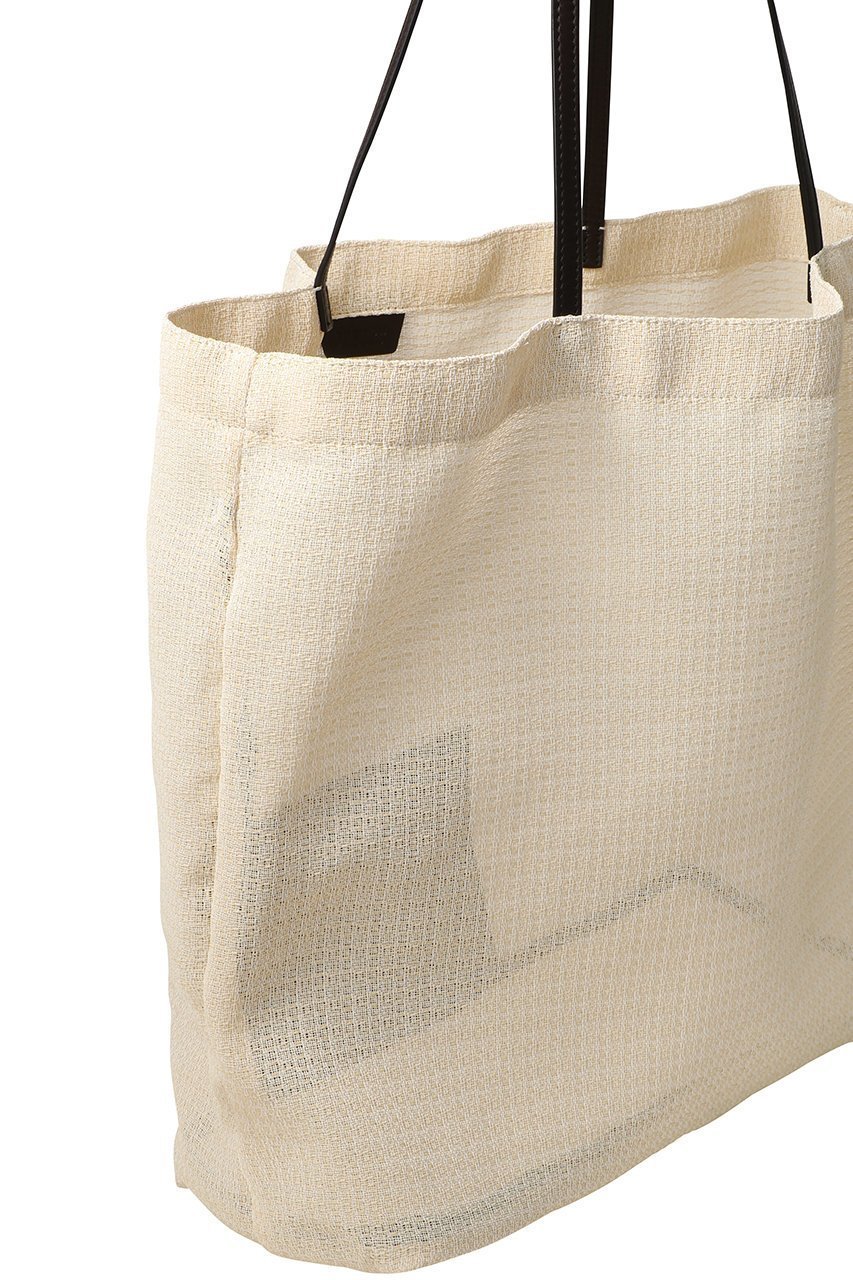 【ザ ロウ/THE ROW】のBARN TOTE 人気、トレンドファッション・服の通販 founy(ファニー) 　ファッション　Fashion　レディースファッション　Ladies' Fashion Online　バッグ　Bag　2025年　2025　2025-2026秋冬・A/W　Aw/Autumn/Winter/Fw/Fall/2025-2026　シアー　Sheer　スクエア　Square　スリム　Slim　フォルム　Form　ポーチ　Pouch　メッシュ　Mesh　エレガント 上品　Elegant　A/W・秋冬　Aw・Autumn/Winter・Fw・Fall-Winter　other-4|ID: prp329100004589588 ipo3291000000032562239
