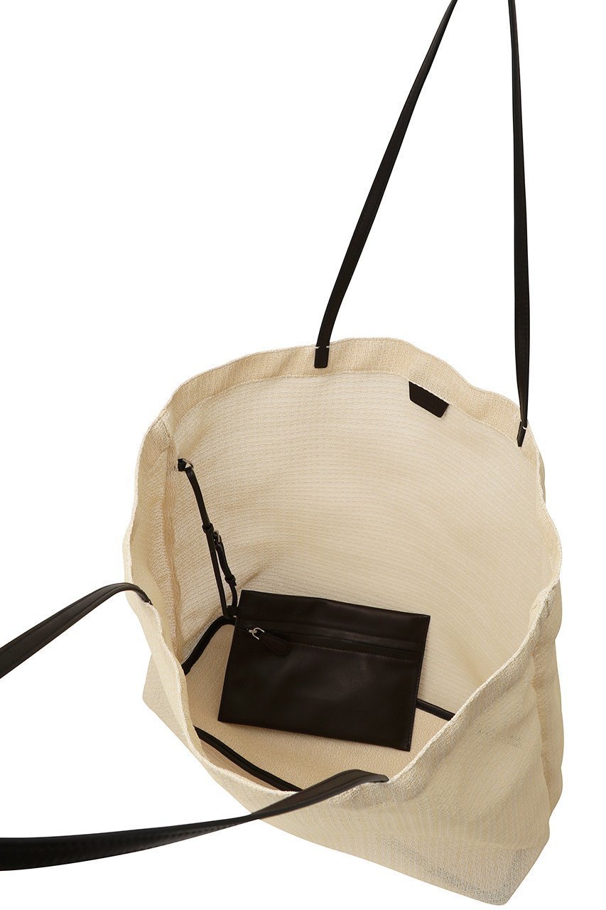 【ザ ロウ/THE ROW】のBARN TOTE 人気、トレンドファッション・服の通販 founy(ファニー) 　ファッション　Fashion　レディースファッション　Ladies' Fashion Online　バッグ　Bag　2025年　2025　2025-2026秋冬・A/W　Aw/Autumn/Winter/Fw/Fall/2025-2026　シアー　Sheer　スクエア　Square　スリム　Slim　フォルム　Form　ポーチ　Pouch　メッシュ　Mesh　エレガント 上品　Elegant　A/W・秋冬　Aw・Autumn/Winter・Fw・Fall-Winter　other-5|ID: prp329100004589588 ipo3291000000032562240
