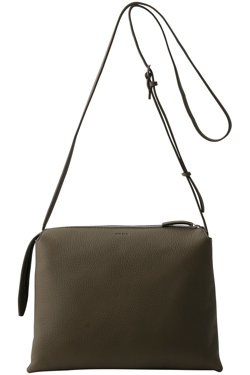 【ザ ロウ/THE ROW】のNU TWIN インテリア・キッズ・メンズ・レディースファッション・服の通販 founy(ファニー) 　ファッション　Fashion　レディースファッション　Fashion for Women　バッグ　Bags　オケージョン　Occasion Wear　ショルダー　Shoulder, Shoulder Strap　ポシェット　Pochette, Mini Bag　ロング　Long, Long-Length　エレガント 上品　Elegant　ミリタリーオリーブ|ID: prp329100004589589 ipo3291000000035691627