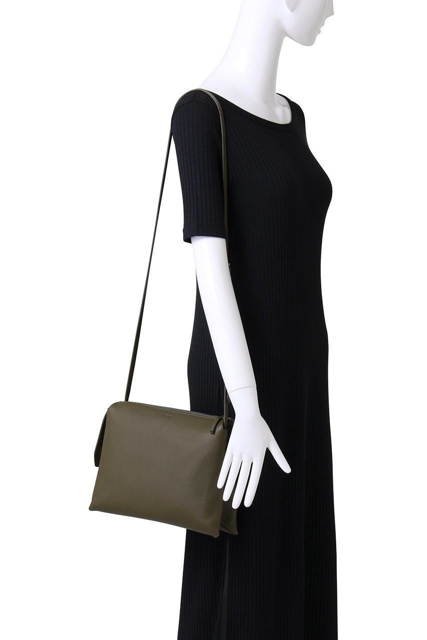 【ザ ロウ/THE ROW】のNU TWIN 人気、トレンドファッション・服の通販 founy(ファニー) 　ファッション　Fashion　レディースファッション　Fashion for Women　バッグ　Bags　オケージョン　Occasion Wear　ショルダー　Shoulder, Shoulder Strap　ポシェット　Pochette, Mini Bag　ロング　Long, Long-Length　エレガント 上品　Elegant　other-2|ID: prp329100004589589 ipo3291000000035691628