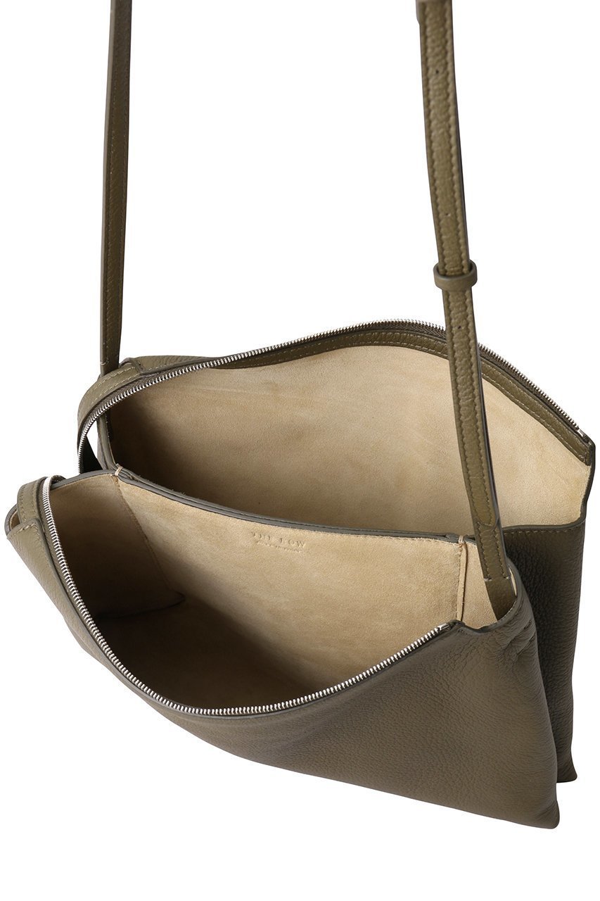 【ザ ロウ/THE ROW】のNU TWIN 人気、トレンドファッション・服の通販 founy(ファニー) 　ファッション　Fashion　レディースファッション　Fashion for Women　バッグ　Bags　オケージョン　Occasion Wear　ショルダー　Shoulder, Shoulder Strap　ポシェット　Pochette, Mini Bag　ロング　Long, Long-Length　エレガント 上品　Elegant　other-5|ID: prp329100004589589 ipo3291000000035691631