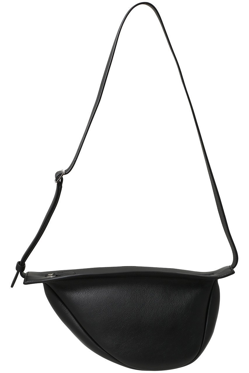 【ザ ロウ/THE ROW】のSLOUCHY BANANA SMALL 人気、トレンドファッション・服の通販 founy(ファニー) 　ファッション　Fashion　レディースファッション　Ladies' Fashion Online　2025年　2025　コンパクト　Compact　ショルダー　Shoulder　フォルム　Form　ポシェット　Pochette　リュクス　Luxe　ロング　Long　A/W・秋冬　Aw・Autumn/Winter・Fw・Fall-Winter　 other-1|ID: prp329100004589590 ipo3291000000032562261