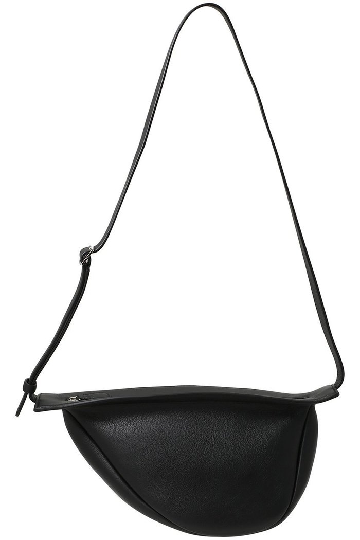 【ザ ロウ/THE ROW】のSLOUCHY BANANA SMALL インテリア・キッズ・メンズ・レディースファッション・服の通販 founy(ファニー) https://founy.com/ ファッション Fashion レディースファッション Fashion for Women バッグ Bags コンパクト Compact, Small Size ショルダー Shoulder, Shoulder Strap フォルム Silhouette, Form ポシェット Pochette, Mini Bag リュクス Luxury, Elegant, High-End, Chic ロング Long, Long-Length |ID: prp329100004589590 ipo3291000000036024498