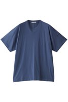 【ザ ロウ/THE ROW】のLAVINIA TOP 人気、トレンドファッション・服の通販 founy(ファニー) ファッション Fashion レディースファッション Ladies' Fashion Online トップス・カットソー Tops/Tshirt シャツ/ブラウス Shirts/Blouses ロング / Tシャツ T-Shirts カットソー Cut and Sewn 2025年 2025 2025-2026秋冬・A/W Aw/Autumn/Winter/Fw/Fall/2025-2026 ショート Short シンプル Simple スリーブ Sleeve センター Center A/W・秋冬 Aw・Autumn/Winter・Fw・Fall-Winter |ID:prp329100004589592