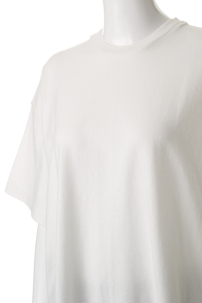 【ザ ロウ/THE ROW】のLAVINIA TOP 人気、トレンドファッション・服の通販 founy(ファニー) 　ファッション　Fashion　レディースファッション　Ladies' Fashion Online　トップス・カットソー　Tops/Tshirt　シャツ/ブラウス　Shirts/Blouses　ロング / Tシャツ　T-Shirts　カットソー　Cut and Sewn　2025年　2025　2025-2026秋冬・A/W　Aw/Autumn/Winter/Fw/Fall/2025-2026　ショート　Short　シンプル　Simple　スリーブ　Sleeve　センター　Center　A/W・秋冬　Aw・Autumn/Winter・Fw・Fall-Winter　other-5|ID: prp329100004589592 ipo3291000000032562286