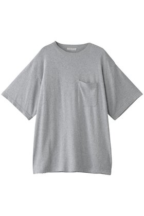 【ザ ロウ/THE ROW】のKADDY TOP 人気、トレンドファッション・服の通販 founy(ファニー) ファッション Fashion レディースファッション Ladies' Fashion Online トップス・カットソー Tops/Tshirt シャツ/ブラウス Shirts/Blouses ロング / Tシャツ T-Shirts カットソー Cut and Sewn 2025年 2025 2025-2026秋冬・A/W Aw/Autumn/Winter/Fw/Fall/2025-2026 ショート Short スリーブ Sleeve パッチ Patch ポケット Pocket A/W・秋冬 Aw・Autumn/Winter・Fw・Fall-Winter |ID:prp329100004589593