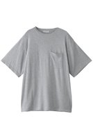【ザ ロウ/THE ROW】のKADDY TOP 人気、トレンドファッション・服の通販 founy(ファニー) ファッション Fashion レディースファッション Ladies' Fashion Online トップス・カットソー Tops/Tshirt シャツ/ブラウス Shirts/Blouses ロング / Tシャツ T-Shirts カットソー Cut and Sewn 2025年 2025 ショート Short スリーブ Sleeve パッチ Patch ポケット Pocket A/W・秋冬 Aw・Autumn/Winter・Fw・Fall-Winter |ID:prp329100004589593