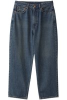 【レッドカード トーキョー/RED CARD TOKYO】のJazz ワイドテーパードデニムパンツ 人気、トレンドファッション・服の通販 founy(ファニー) ファッション Fashion レディースファッション Ladies' Fashion Online パンツ Pants デニムパンツ Denim Pants 2025年 2025 おすすめ Recommend クロップド Cropped サンダル Sandals ショート Short スニーカー Sneakers デニム Denim ハイライズ High Rise ルーズ Loose 人気 Popularity A/W・秋冬 Aw・Autumn/Winter・Fw・Fall-Winter |ID:prp329100004589595